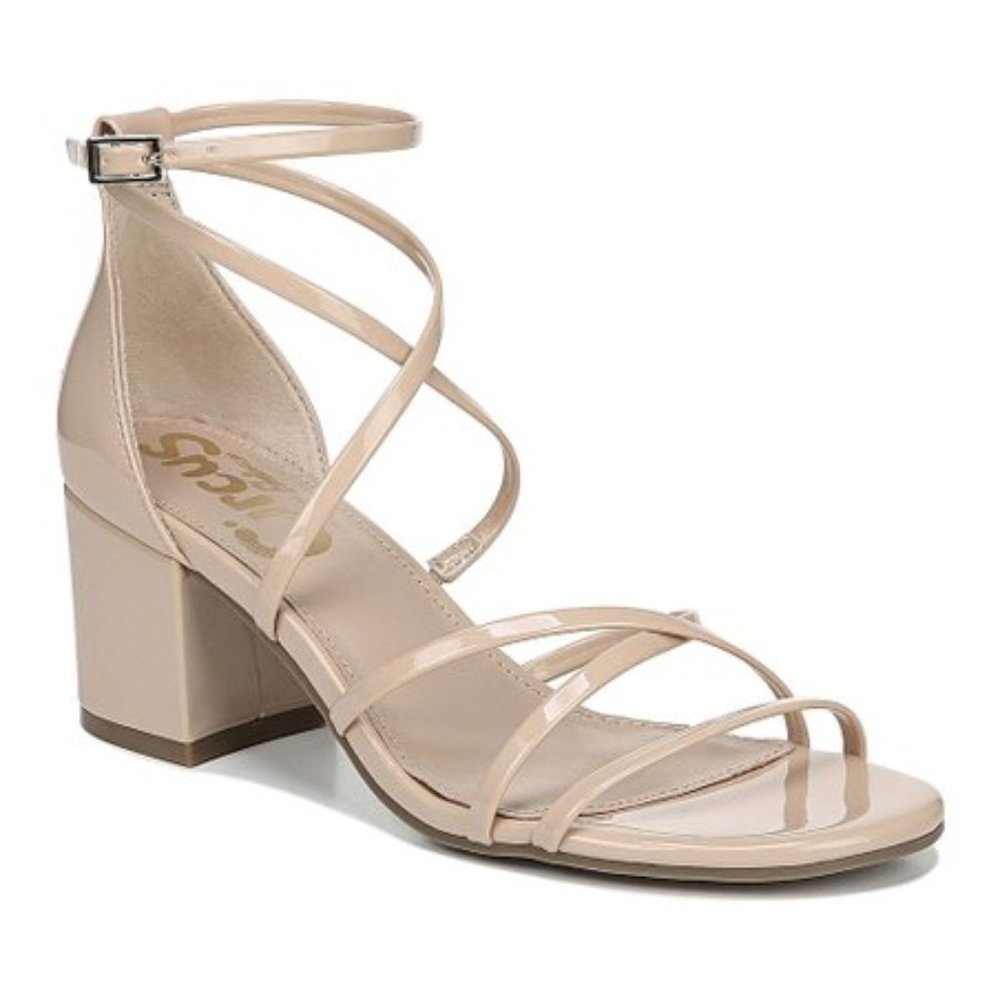 CIRCUS BY SAM EDELMAN WOMEN'S SHEILA HEELED SANDAL